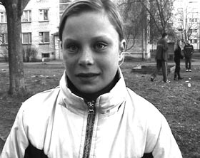 Eléonore De Montesquiou (FR/EE) | Sillamäe